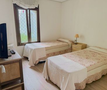 Luxury Apartment for rent in Marbella Del Este, Spain - Photo 6