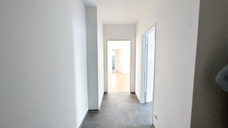 Familienfreundliche 4-Raumwohnung mit Loggia in Steyregg - Photo 3