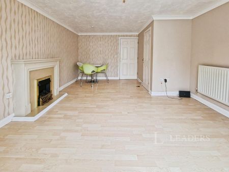 4 bedroom terraced house to rent - Photo 4