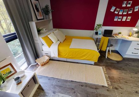 Gold Studio - Photo 5