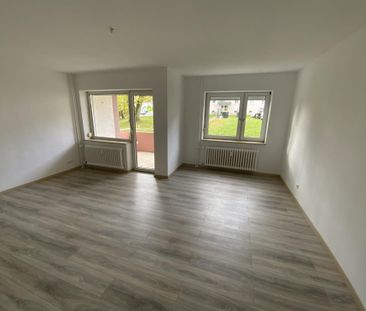 Demnächst frei! 2-Zimmer-Wohnung in Lüdenscheid Buckesfeld - Photo 6