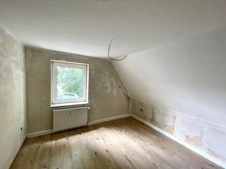 Schöne 2-Zimmer-Wohnung mit Balkon in Hemer Becke - Photo 2