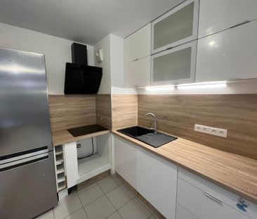 Location Appartement 2 pièces 40m² PALAISEAU 91120 - Photo 4