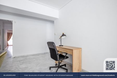 Διαμέρισμα για ενοικίαση Εδέμ (Παλαιό Φάληρο) - Φωτογραφία 3