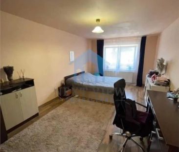 Apartament 4 camere, Manastur - Photo 1