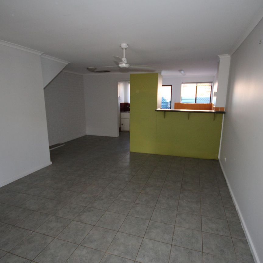 Two Bedroom Townhouse In Gated Complex - Photo 1