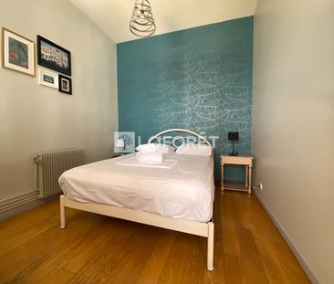 Appartement T2 Lyon 02 à louer - Photo 4