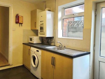 East Avenue, Oxford, OX4 - Photo 4