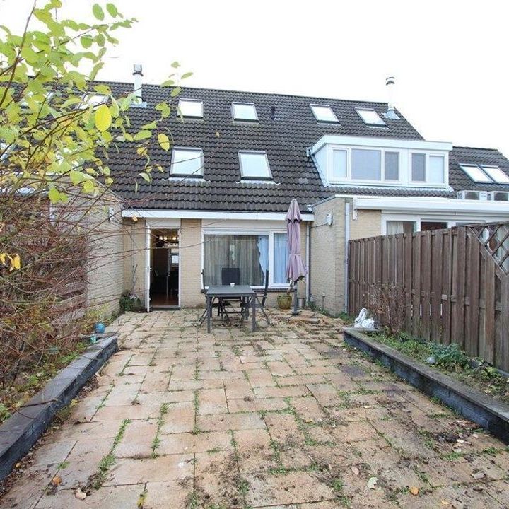 Asserring, Amstelveen - Photo 1