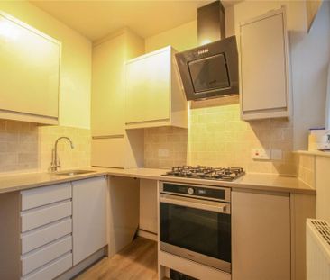 1 bedroom apartment to rent - Photo 2