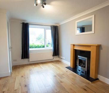 2 bedroom terraced house to rent - Photo 4
