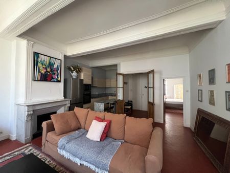 Location Appartement 3 pièces 75m² AIX EN PROVENCE 13100 - Photo 3