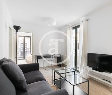 Piso de alquiler en C/ de Watt, Sants - Photo 4