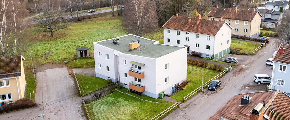 Sandelsgatan 5 - Foto 1