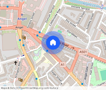 City Road, London, EC1V - Photo 1
