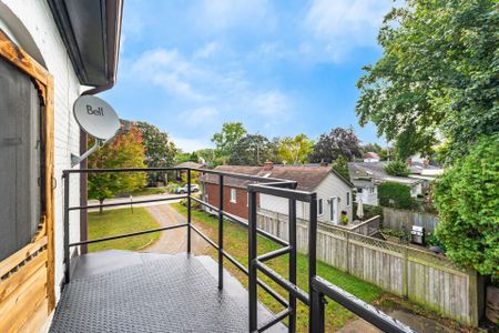 For Lease - 486 Holtby Avenue Unit# 3, Burlington, Ontario - Photo 5