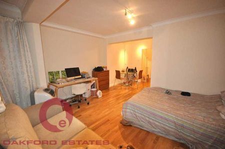 Studio to rent - Photo 4