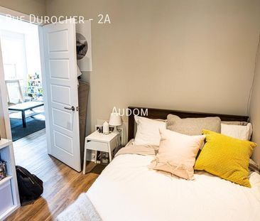 3546 Rue Durocher - 2A - Photo 2