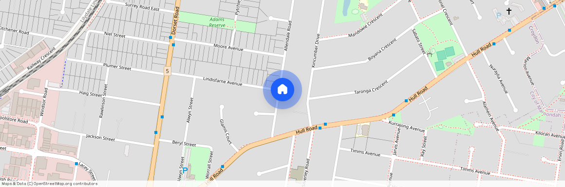 Croydon, Melbourne - Outer East