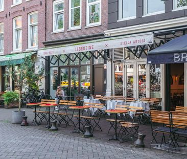 Te huur: Appartement Weteringschans in Amsterdam - Foto 3