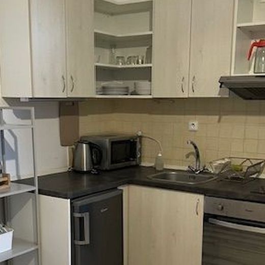 na prenájom 2 izb. byt, Dobšinského ul. - Photo 1