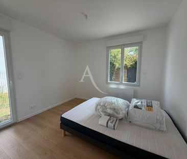 Location Maison 4 pièces 67m² ANGERS 49100 - Photo 4