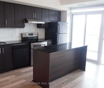For Lease - 35 Brian Peck Crescent Unit# 512, Toronto, Ontario - Photo 4