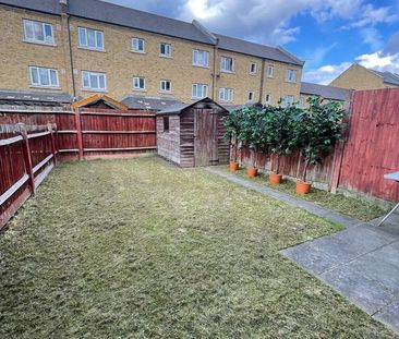 Room in a Shared House, London, E14 - Photo 2