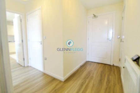 2 bedroom flat to rent - Photo 3