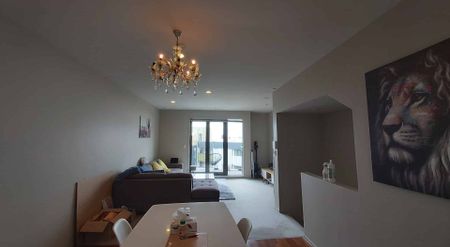 Two Bedroom Furnished Townhouse In Grammar Zone - Photo 3