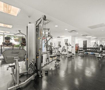 1455 Howe Street condo — Vancouver, BC (2-Bedroom) - 2 Bedroom - Photo 1