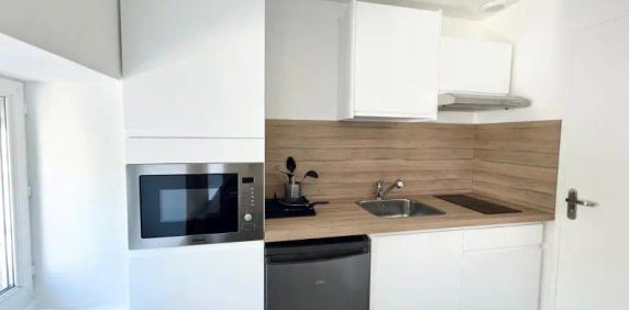 Appartement à louer 2 pièces 30.27m² - Photo 2