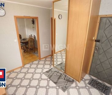 Mieszkanie na wynajem w bloku KOnin, Chorzeń - Zdjęcie 5