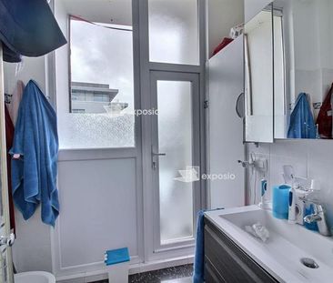 Verhuur appartement 2 kamers, 96m² - Foto 6