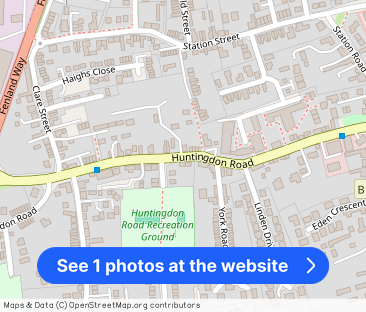 3 bedroom end of terrace house for rent - Photo 1