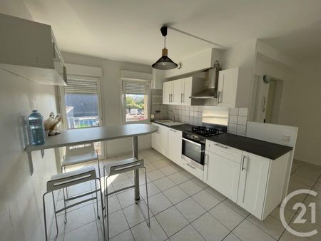 Appartement 4 pièces à Clouange - Photo 4