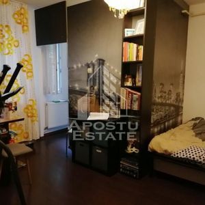 Apartament cu 1 camera de inchiriat- zona Complexului Studentesc - Fotografie 2