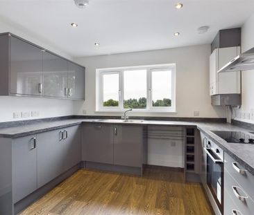 2 bedroom apartment to rent - Photo 1