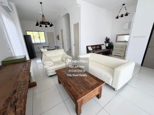 Casablanca Residence - Foto 1