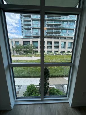 For Lease - 251 Manitoba Street Unit# 112, Toronto, Ontario - Photo 1