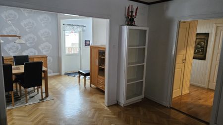 Lönsboda - 6rok - tillsv - 9.775kr/mån - Foto 3