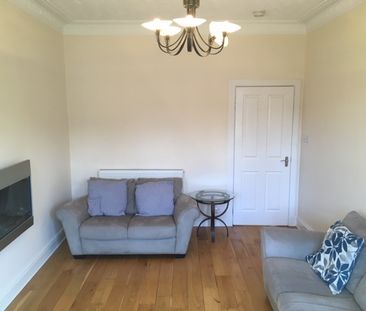 Afton Street , Glasgow, G41 3BU - Photo 1