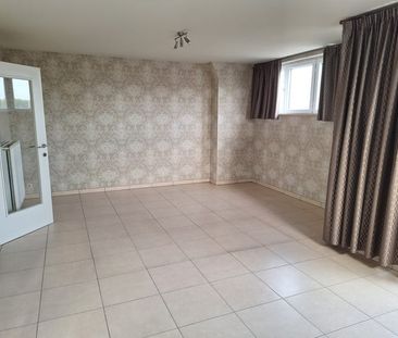 Appartement te huur - Foto 1