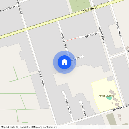 D1/29 Achilles Street, Stratford