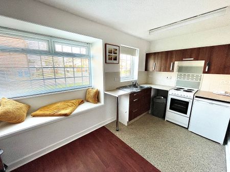 1 bedroom studio to rent Mondello Drive, Alvaston, Derby, DE24 - Photo 3