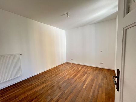 Location appartement 52.14 m², Metz 57000Moselle - Photo 3