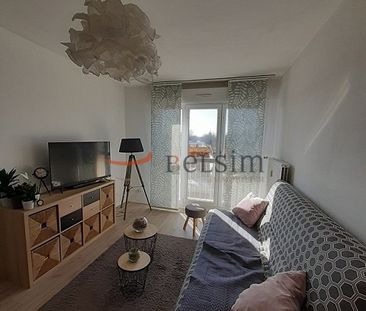 Appartement 2 pièces à Metz - Photo 1