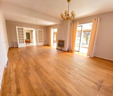 A LOUER BELLE MAISON AU NORD DE ST QUENTIN 02 - Photo 1