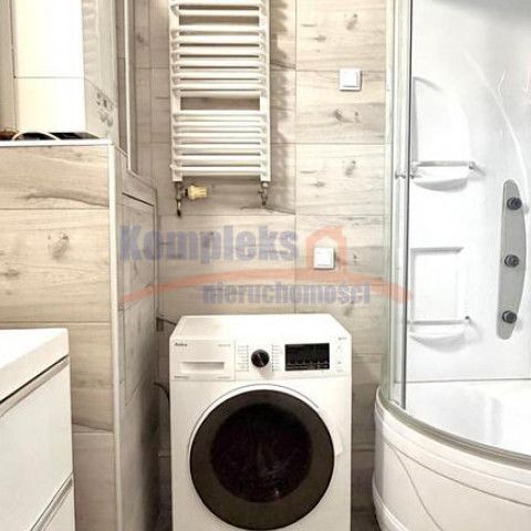 Centrum, ul. Michała Drzymały, Szczecin - Photo 1