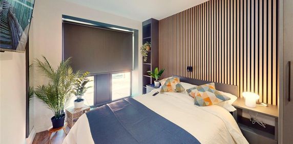 Studio to rent - Photo 2